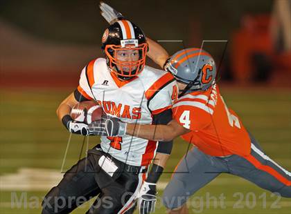 Thumbnail 3 in Dumas @ Caprock photogallery.