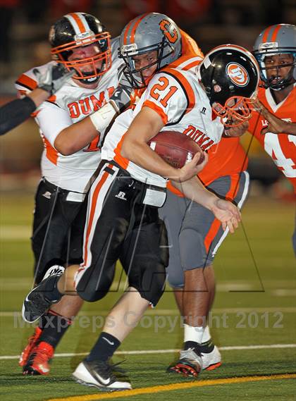 Thumbnail 1 in Dumas @ Caprock photogallery.