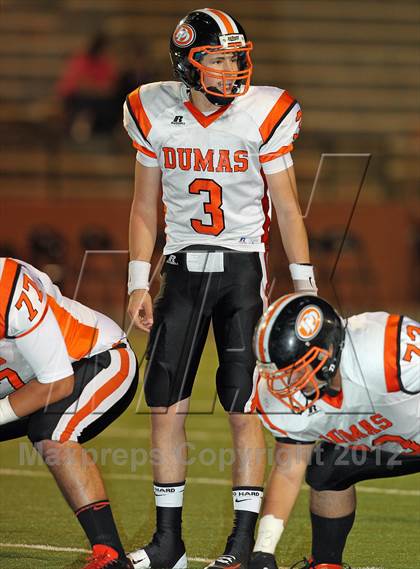 Thumbnail 3 in Dumas @ Caprock photogallery.