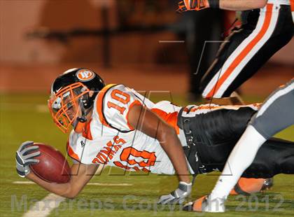 Thumbnail 1 in Dumas @ Caprock photogallery.