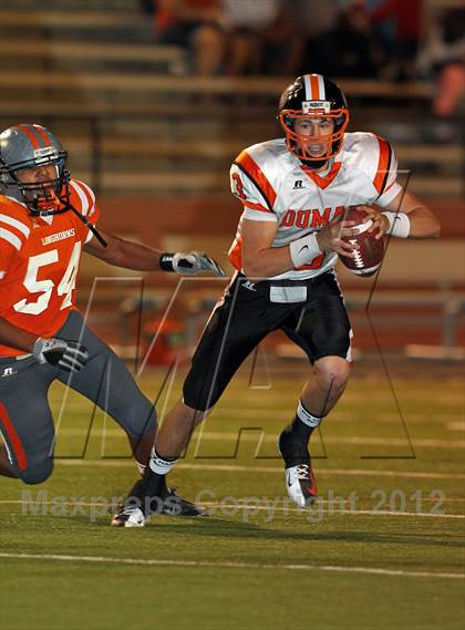 Thumbnail 2 in Dumas @ Caprock photogallery.