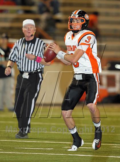 Thumbnail 2 in Dumas @ Caprock photogallery.