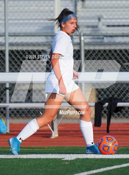 Thumbnail 1 in Highland vs. Perry (Coyote Classic Soccer Tournament) photogallery.