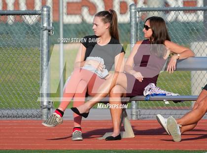 Thumbnail 3 in Highland vs. Perry (Coyote Classic Soccer Tournament) photogallery.
