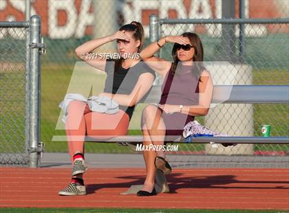 Thumbnail 1 in Highland vs. Perry (Coyote Classic Soccer Tournament) photogallery.