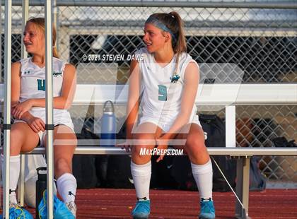 Thumbnail 1 in Highland vs. Perry (Coyote Classic Soccer Tournament) photogallery.