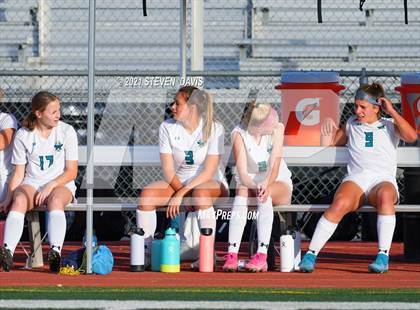 Thumbnail 2 in Highland vs. Perry (Coyote Classic Soccer Tournament) photogallery.