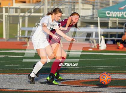 Thumbnail 1 in Highland vs. Perry (Coyote Classic Soccer Tournament) photogallery.