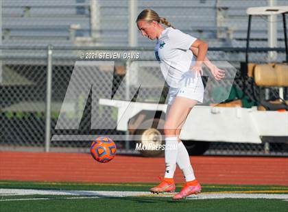 Thumbnail 1 in Highland vs. Perry (Coyote Classic Soccer Tournament) photogallery.