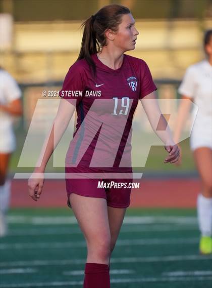 Thumbnail 1 in Highland vs. Perry (Coyote Classic Soccer Tournament) photogallery.