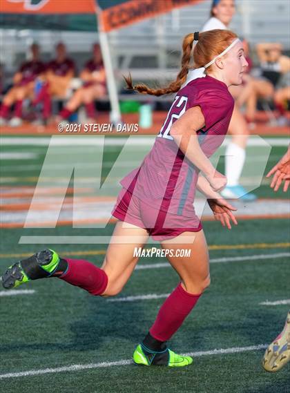 Thumbnail 1 in Highland vs. Perry (Coyote Classic Soccer Tournament) photogallery.