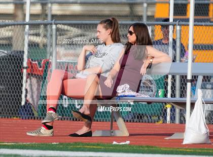 Thumbnail 1 in Highland vs. Perry (Coyote Classic Soccer Tournament) photogallery.