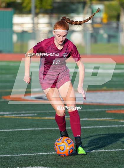 Thumbnail 1 in Highland vs. Perry (Coyote Classic Soccer Tournament) photogallery.