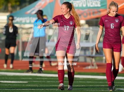 Thumbnail 1 in Highland vs. Perry (Coyote Classic Soccer Tournament) photogallery.