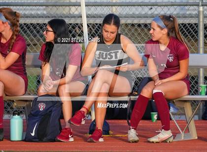 Thumbnail 2 in Highland vs. Perry (Coyote Classic Soccer Tournament) photogallery.