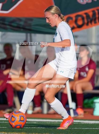 Thumbnail 1 in Highland vs. Perry (Coyote Classic Soccer Tournament) photogallery.