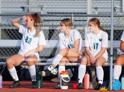Thumbnail 1 in Highland vs. Perry (Coyote Classic Soccer Tournament) photogallery.