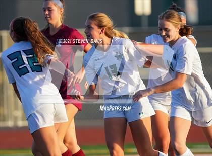 Thumbnail 2 in Highland vs. Perry (Coyote Classic Soccer Tournament) photogallery.