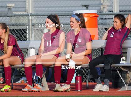 Thumbnail 2 in Highland vs. Perry (Coyote Classic Soccer Tournament) photogallery.