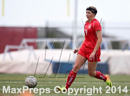 Thumbnail 1 in Grandview vs. Regis Jesuit (CHSAA 5A Playoff First Round) photogallery.