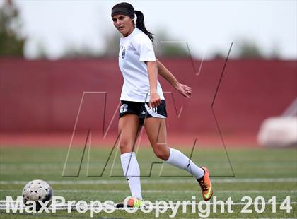 Thumbnail 1 in Grandview vs. Regis Jesuit (CHSAA 5A Playoff First Round) photogallery.