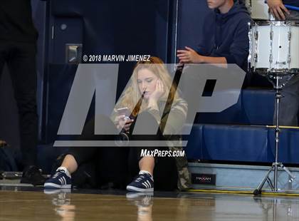 Thumbnail 1 in Foothills Christian vs Sierra Canyon (CIF Open Division Regional 1st Round) photogallery.