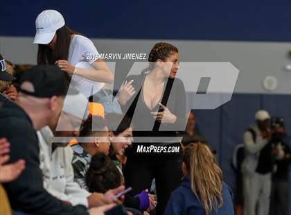 Thumbnail 2 in Foothills Christian vs Sierra Canyon (CIF Open Division Regional 1st Round) photogallery.