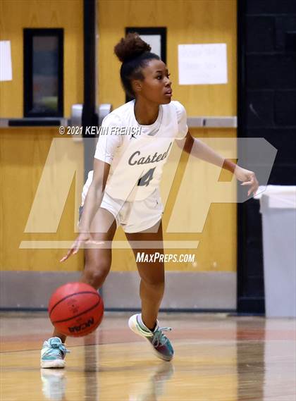 Thumbnail 3 in Canyon View vs. Casteel (Scorpion Shootout Tournament) photogallery.