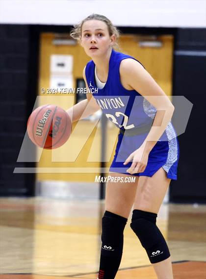 Thumbnail 1 in Canyon View vs. Casteel (Scorpion Shootout Tournament) photogallery.
