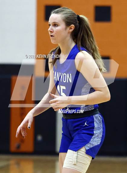 Thumbnail 1 in Canyon View vs. Casteel (Scorpion Shootout Tournament) photogallery.