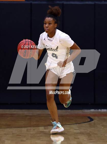 Thumbnail 3 in Canyon View vs. Casteel (Scorpion Shootout Tournament) photogallery.