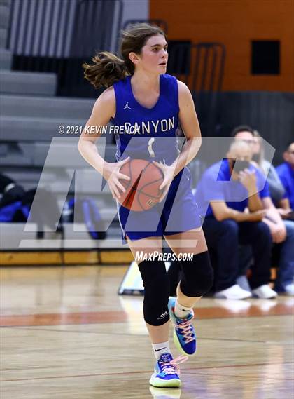 Thumbnail 1 in Canyon View vs. Casteel (Scorpion Shootout Tournament) photogallery.