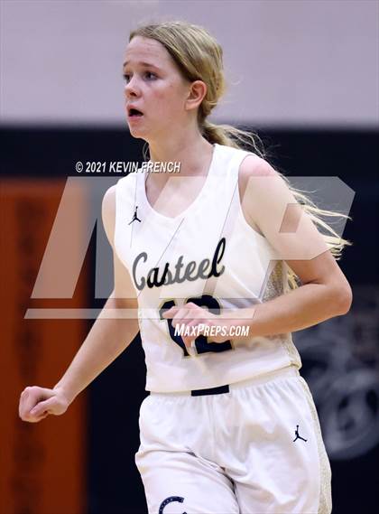 Thumbnail 3 in Canyon View vs. Casteel (Scorpion Shootout Tournament) photogallery.