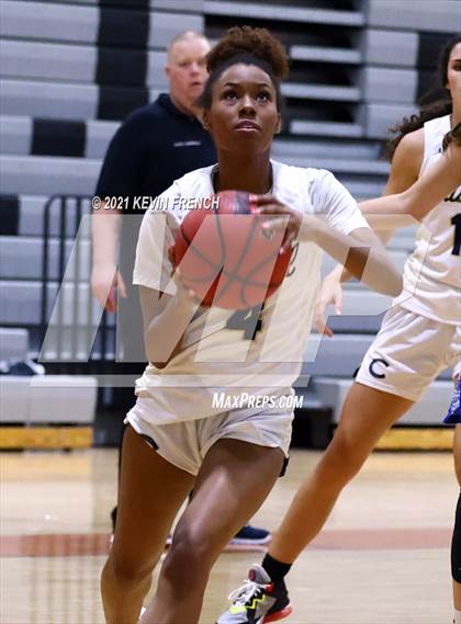 Thumbnail 2 in Canyon View vs. Casteel (Scorpion Shootout Tournament) photogallery.
