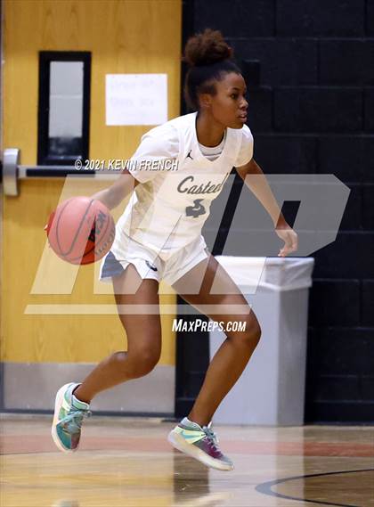 Thumbnail 1 in Canyon View vs. Casteel (Scorpion Shootout Tournament) photogallery.