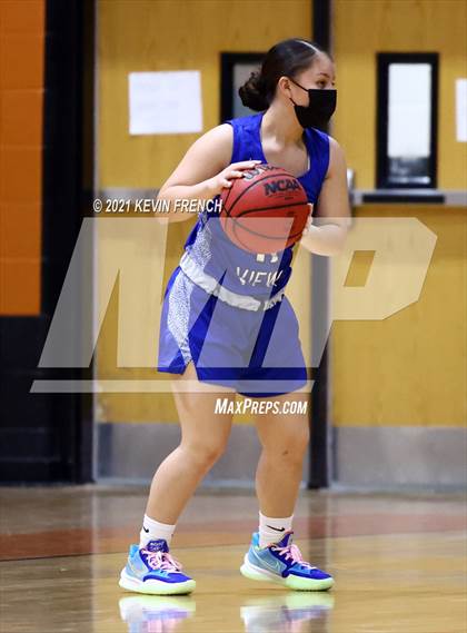 Thumbnail 1 in Canyon View vs. Casteel (Scorpion Shootout Tournament) photogallery.