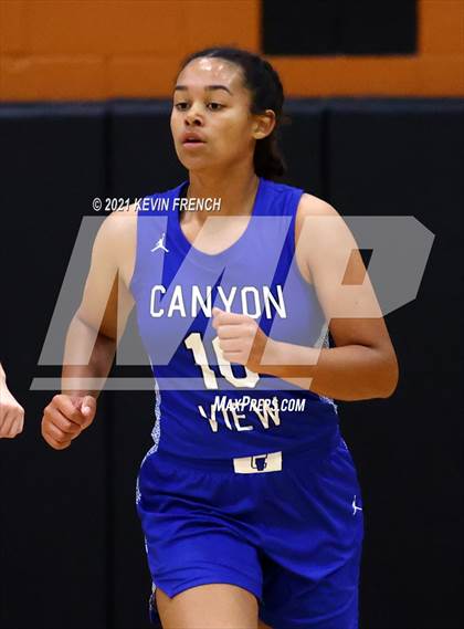 Thumbnail 1 in Canyon View vs. Casteel (Scorpion Shootout Tournament) photogallery.