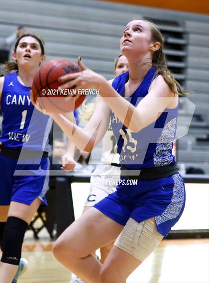 Thumbnail 1 in Canyon View vs. Casteel (Scorpion Shootout Tournament) photogallery.