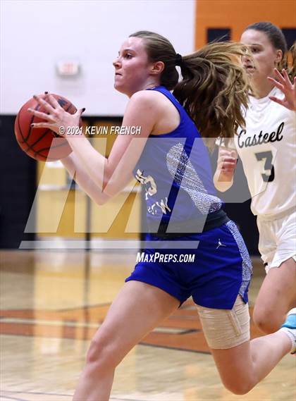 Thumbnail 2 in Canyon View vs. Casteel (Scorpion Shootout Tournament) photogallery.
