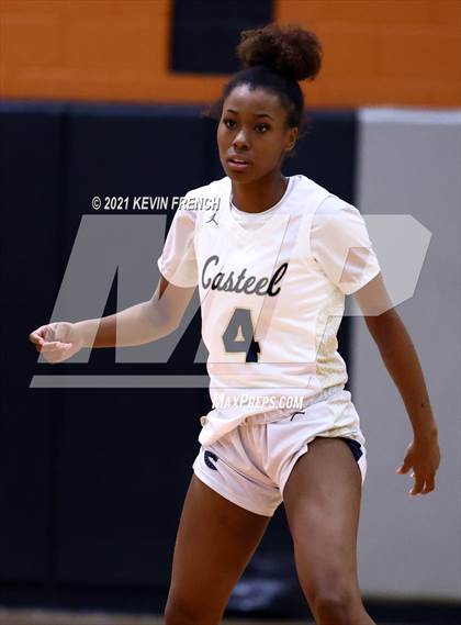 Thumbnail 2 in Canyon View vs. Casteel (Scorpion Shootout Tournament) photogallery.