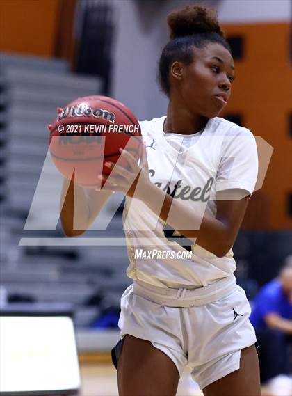 Thumbnail 3 in Canyon View vs. Casteel (Scorpion Shootout Tournament) photogallery.