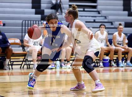 Thumbnail 1 in Canyon View vs. Casteel (Scorpion Shootout Tournament) photogallery.