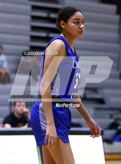 Thumbnail 2 in Canyon View vs. Casteel (Scorpion Shootout Tournament) photogallery.