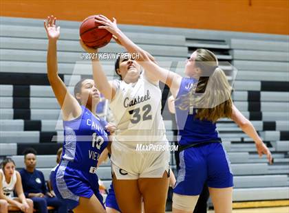 Thumbnail 1 in Canyon View vs. Casteel (Scorpion Shootout Tournament) photogallery.