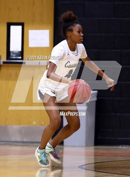 Thumbnail 2 in Canyon View vs. Casteel (Scorpion Shootout Tournament) photogallery.