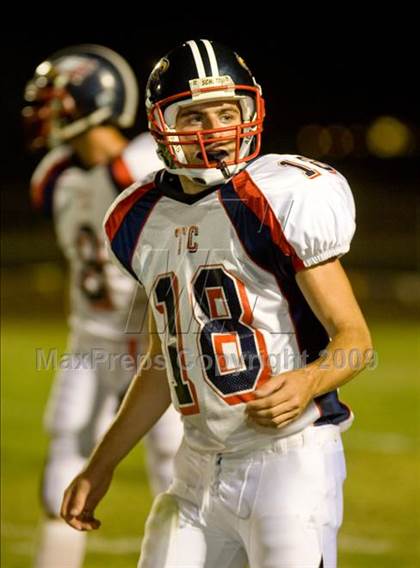 Thumbnail 3 in Turlock Christian @ Big Valley Christian photogallery.