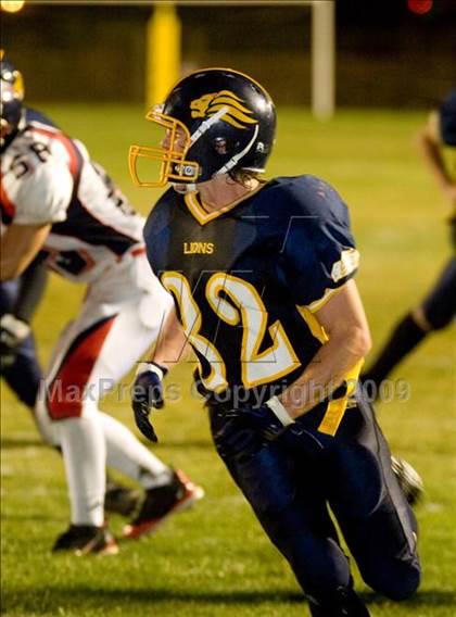 Thumbnail 2 in Turlock Christian @ Big Valley Christian photogallery.