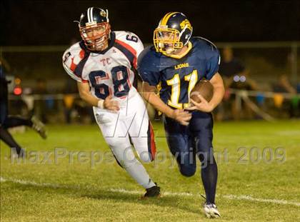 Thumbnail 2 in Turlock Christian @ Big Valley Christian photogallery.
