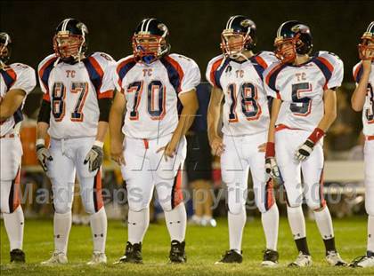 Thumbnail 3 in Turlock Christian @ Big Valley Christian photogallery.