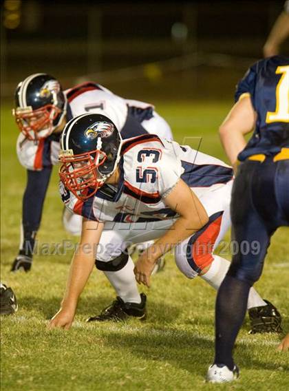 Thumbnail 2 in Turlock Christian @ Big Valley Christian photogallery.